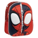 Cerdá Kids Backpack 3D Spidey - detský batoh s 3D efektom (10200839)