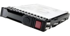 HPE 960GB Value SAS Multi Vendor / SSD / 2,5" SAS 12G / SFF BC / Read Intensive (P40506-B21)