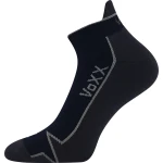 VOXX Locator A ponožky tmavomodré 3 páry 39-42 103054