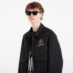 Bunda Y-3 x Mercedes-AMG PETRONAS Formula One Team Wolf Jacket Black XL
