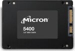 Micron 5400 MAX 960GB 2.5'' SATA III (6 Gb/s) (MTFDDAK960TGB)