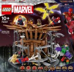 LEGO® Marvel 76261 Spider-Manova bitka