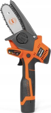 Daewoo CHAINSAW CORDLESS 10CM 16V/DACS 416LI SET DAEWOO