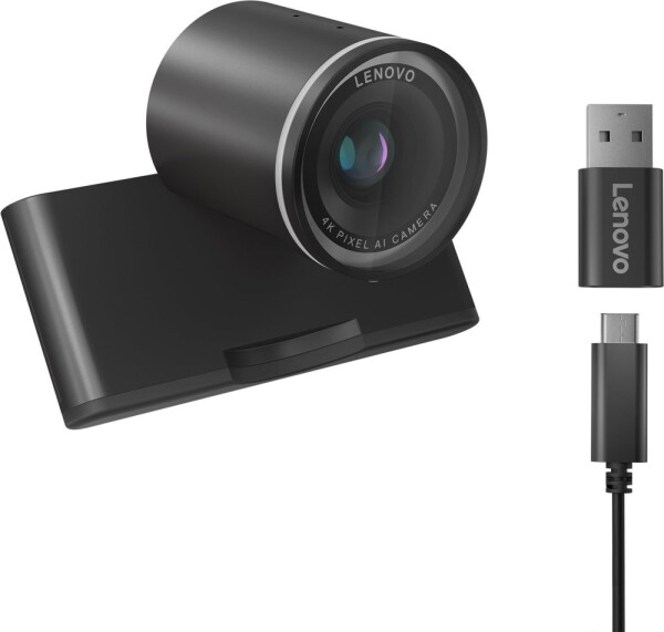 Lenovo Lenovo 4K Pro Webcam