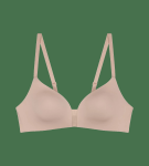 Dámska podprsenka Flex Smart P EX - Soft Praline - TRIUMPH Soft Praline - TRIUMPH BROWN 01