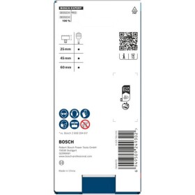 Bosch Accessories 2608902032 2608902032 predĺženie dierovacej píly 1 ks; 2608902032