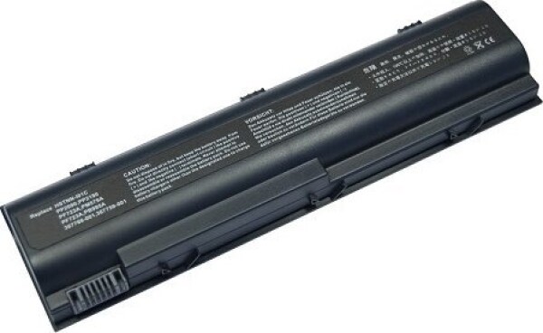 Extra Digital Notebook baterija, Selected, HP HSTNN-DB10, 4400mAh