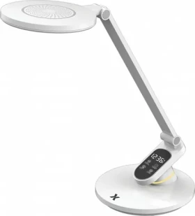Maxcom ML5100WH biela / Stolová lampa (MAXCOMML5100WH)
