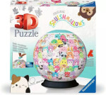 Ravensburger Puzzle-Ball Squishmallows