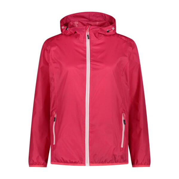 Cmp Woman Bunda s kapucňou Fix Hood W 3X53256-37CC 34