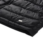 Dámská hi-therm sukně ALPINE PRO LORFA black L