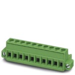 Printed-circuit board connector MSTB 2,5/17-STF-5,08 1778137 Phoenix Contact; 1778137