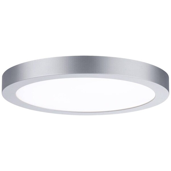 Paulmann 71023 Abia LED stropné svietidlo 22 W chróm (matný); 71023
