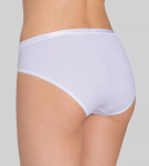 Sloggi Romance - Supima® bavlna Tai s čipkou Sloggi WHITE 46