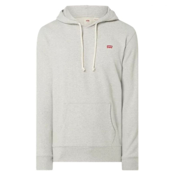 Levi's NEW ORIGINAL hoodie Core pánska mikina