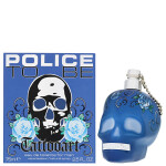 Police To Be Tattooart EDT ml