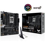 Asus TUF GAMING A620M-PLUS WIFI