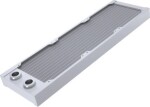 Phanteks PHANTEKS Glacier EZ-Fit 360RAD-30 Radiator, Kupfer - 360 mm, wei