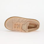 Tenisky adidas Campus 00s Winter Low Halo Blush/ Halo Blush/ Gum EUR 36 2/3