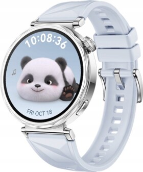 Huawei Watch GT5 41mm Modrý