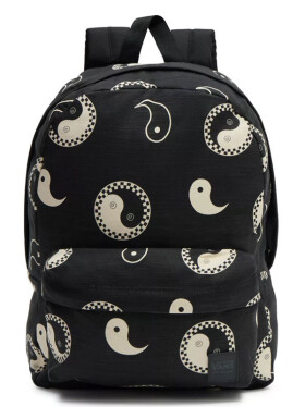 Vans Deana 22 L Black/White