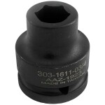 Matador Schraubwerkzeuge vložka zástrčného kľúča nárazového skrutkovača, 3/4 (20 mm), 75750170; 75750170