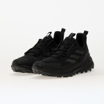 Tenisky adidas Terrex Free Hiker 2 Low Core Black/ Core Black/ Grey Four EUR 44