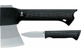 GERBER Gator Combo I / sekera + nôž / 222mm / 699g (13658124493)