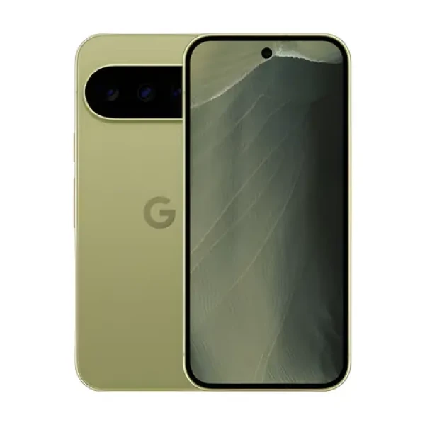Google Pixel 11 5G Pistachio / Telefón / Dual SIM / 12GB RAM / 256GB (GA11814-GB)