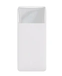 Bipow Bipow PowerBank 20000 mAh (15W) biela / 15W / 2x USB-A výstup / 1x USB-C výstupvstup (PPBD050102)