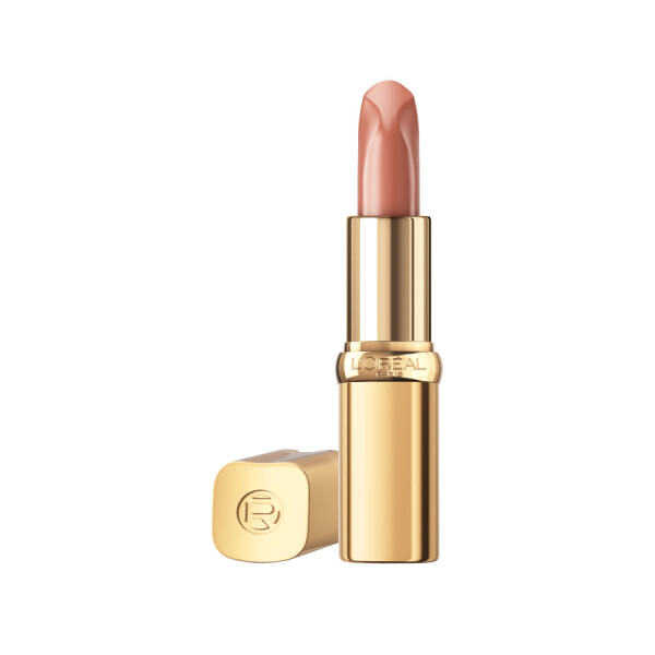 L'Oréal Paris Color Riche Free the Nudes rúž 505 nu resilient