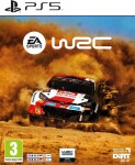 Electronic Arts Gra WRC PS5