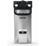 Epson Toner T9461 C13T946140 (Black)