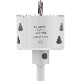 Bosch Accessories 2608594521 2608594521 vŕtacia korunka 60 mm 1 ks; 2608594521