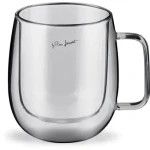 Lamart Vaso Sada pohárov Lait 2ks 350ml číra / sklo (8590669313440)