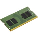 Kingston SODIMM DDR4 4GB 2666MHz CL19 KVR26S19S6/4