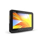 ZEBRA ET60 čierna / Tablet PC / 10.1" dotykový displej / 1920x1200 / BT / Wi-Fi (ET60AW-0SQAGS00A0-A6)