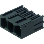 Weidmüller konektor do DPS BU/SU Počet pólov 4 Raster (rozteč): 10.16 mm 1813510000 50 ks; 1813510000