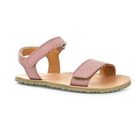 Froddo G3150264 Pink barefoot sandále 26 EUR