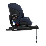 CARETERO Rio i-size 2023 navy