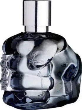 Diesel Only The Brave / Toaletná voda / 50 ml / pánska (3605520680014)