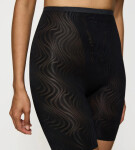 Triumph Shape Smart Ellipse Panty L - BLACK - čierna 0004 - TRIUMPH BLACK M