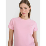 Tričko 4F W 4FWMM00TTSHF2255-56S L