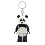 Smartlife Lego Minifigures Panda svietiaca figúrka (HT)