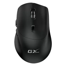 Genius GX GAMING Scorpion M8100 čierna / bezdrôtová herná myš / optická / duálna BT+2.4Ghz / 3200 dpi / 6 tlačidiel (31060002400)