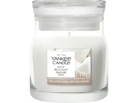 Yankee Candle Soft Blanket Signature Malý (5038581190846)