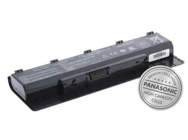 Avacom batéria pre Asus N46 N56 N76 series A32-N56 / Li- ION / 10.8V / 5800mAh (NOAS-N56-P29)