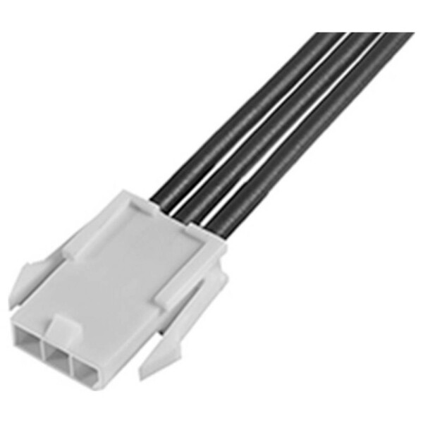 Molex zástrčkový konektor na kábel 215322-2032 1 ks; 215322-2032