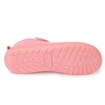 Dievčenské barefoot papuče EILA, Protetika, ružová - 22