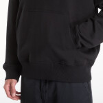 Mikina Diesel S-Macs-Hood-Megoval-D Sweat-Shirt Black XL